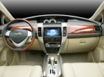 Chery CrossEastar 2006 года